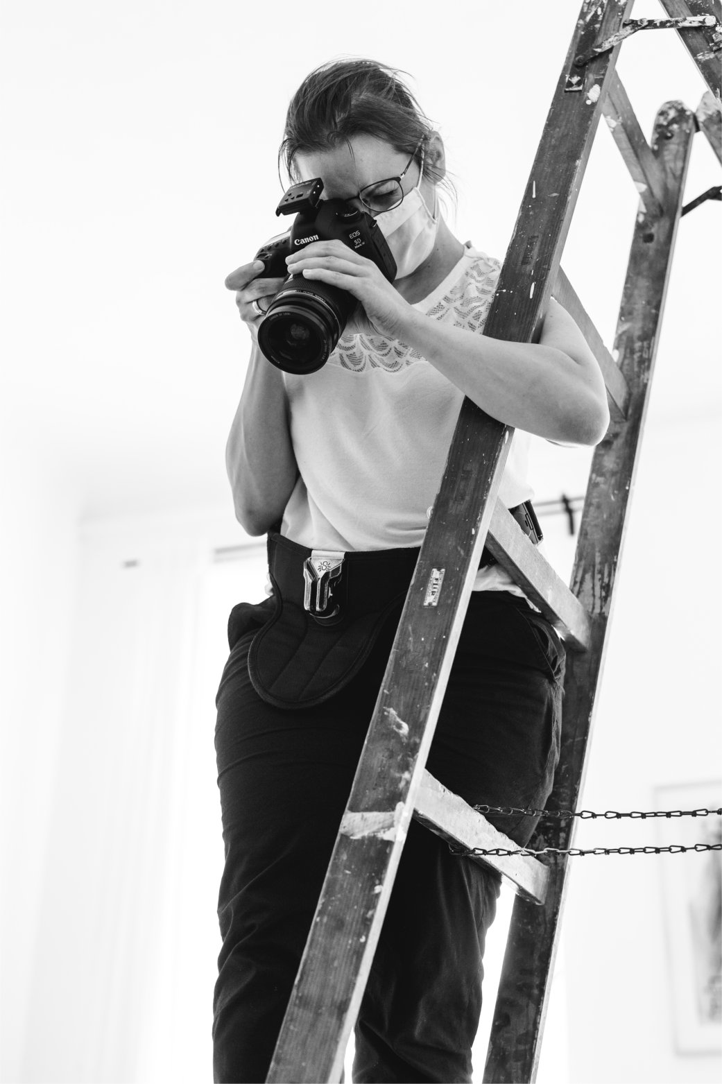 Behind the scenes 14 Behind the scenes 14