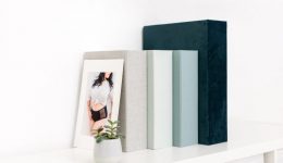 Foliobox 5