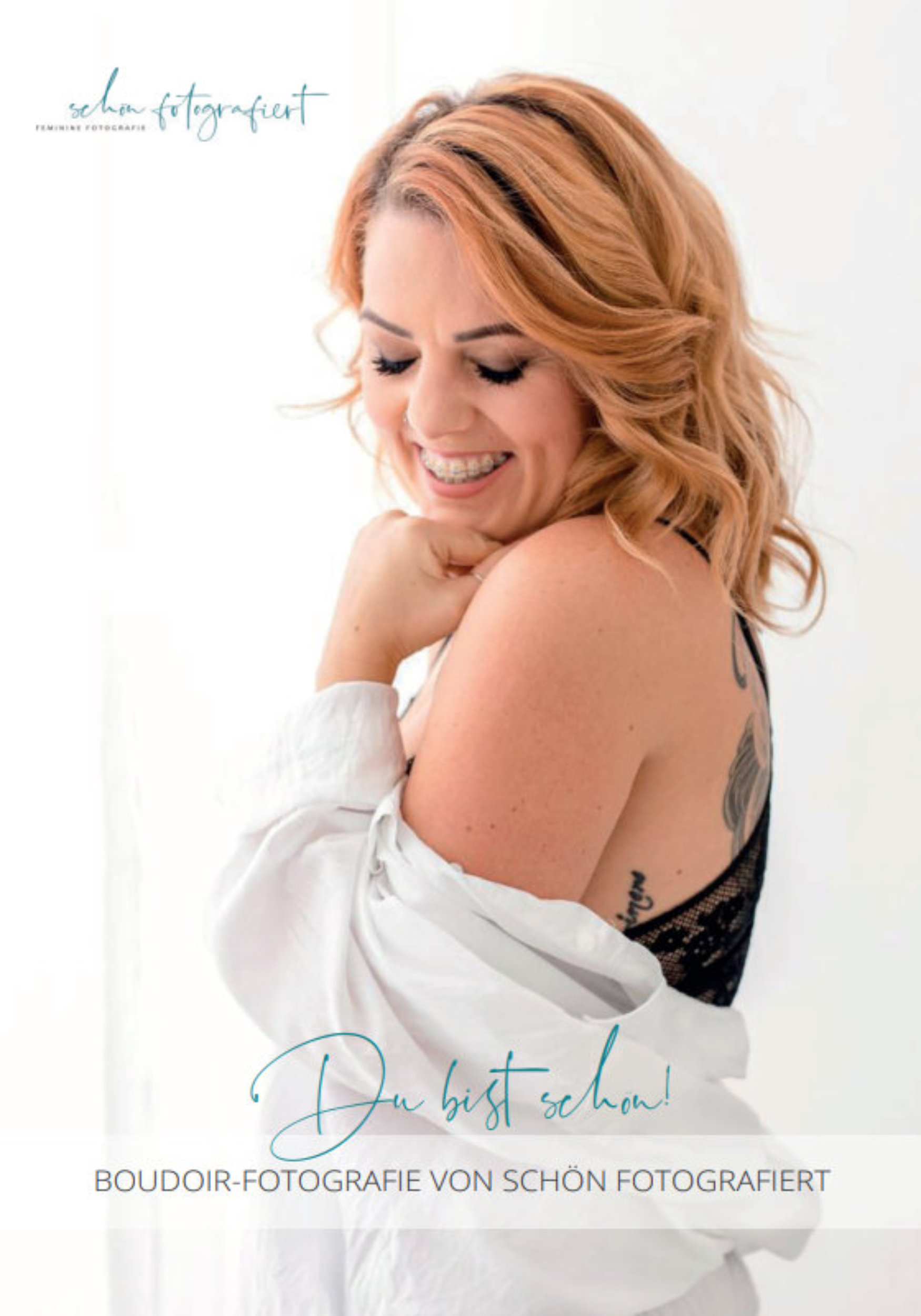 Titel Boudoir Titel Boudoir